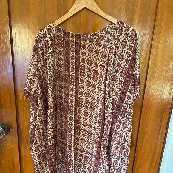 Cardigan -one size-Brandy Melville - Picture 1 of 3